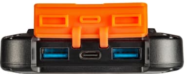 Xtorm 10,000 mAh solar powerbank
