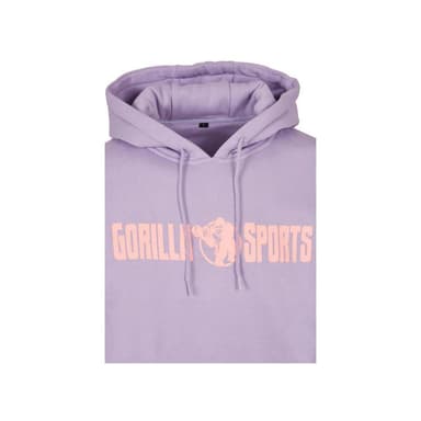 Gorilla Sports GS Hoody