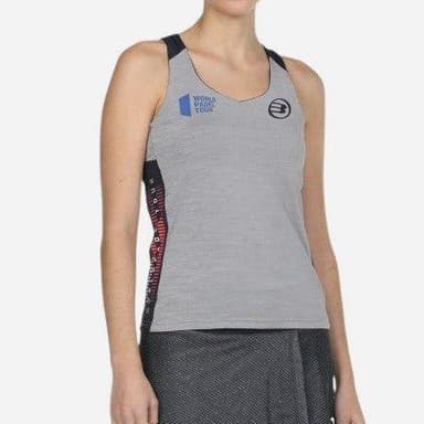 Bullpadel Camiseta Ravolta S