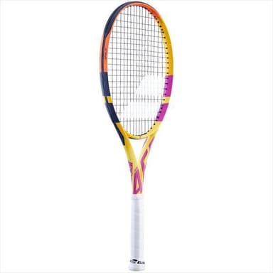 Babolat Pure Aero Lite Rafa 1 (4 1/8)