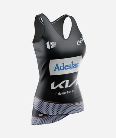 Bullpadel Erdine As