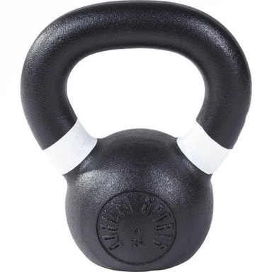 Gorilla Sports KETTLEBELL OLYMPIA 432 KG 4 kg Elgiganten