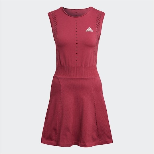 Adidas Primeknit Primeblue Dress M