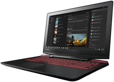 Lenovo IdeaPad Y700 15,6"