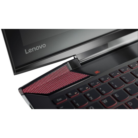 Lenovo IdeaPad Y700 15,6"