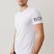 Björn Borg Borg T-Shirt, White XXL