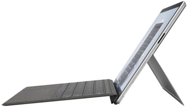Microsoft Surface Pro 9 i7/16/256/W10P 13" 2-i-1 (graphite)