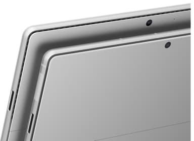 Microsoft Surface Pro 9 i7/16/1T/W10P 13" 2-i-1 (platium)