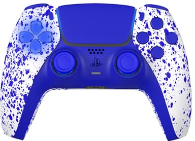 PS5 PS4 controllere og andet til PlayStation