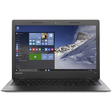 Lenovo Ideapad 100S 14" bærbar computer