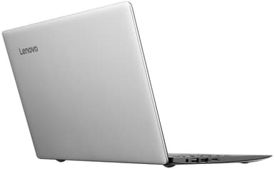 Lenovo Ideapad 100S 14" bærbar computer - sølv