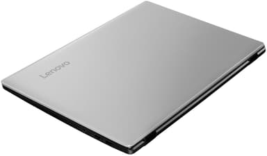 Lenovo Ideapad 100S 14" bærbar computer - sølv