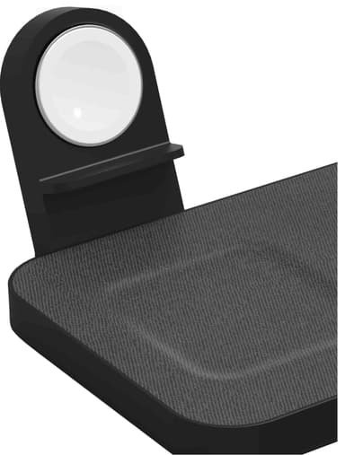 Mophie Snap+ 3-i-1 trådløs opladningsstander