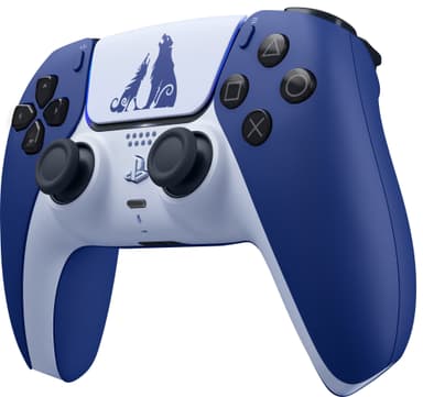 PS5 DualSense God of War Ragnarök Limited Edition trådløs controller