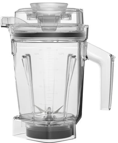 Vitamix Ascent blenderkande 1,4 l Dry-blade