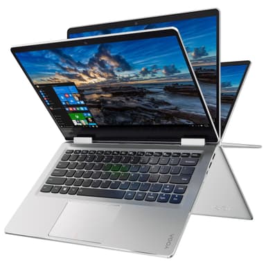 Lenovo Yoga 710 14" 2-i-1 PC