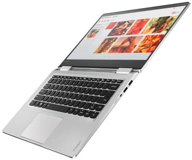 Lenovo Yoga 710 14" 2-i-1 PC