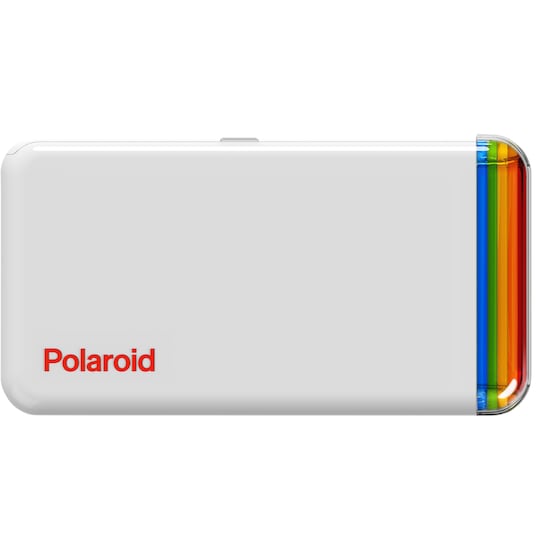 Polaroid Hi-Print lommeprinter