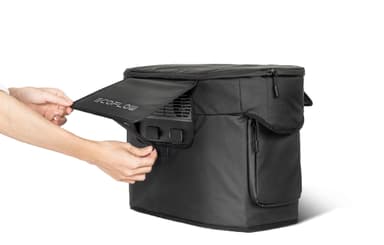 Ecoflow,  Delta Max Bag