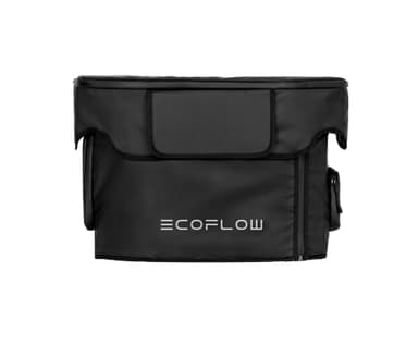 Ecoflow,  Delta Max Bag