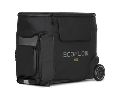 Ecoflow,  Delta Pro Bag