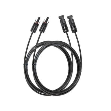 Ecoflow,  Cable MC4 Solar Extension 3m thumbnail