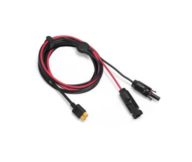 Ecoflow, Cable MC4 to XT60 Solar 5m thumbnail