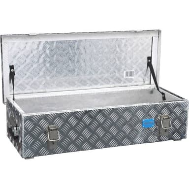 Alutec 41046 Dørkpladeboks 1 stk