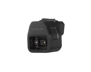 Ecoflow,  Adapter Delta Pro -> Smart Generator