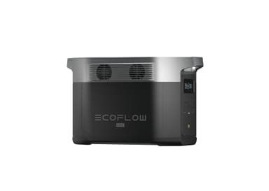 Ecoflow Delta MAX (1600Wh)