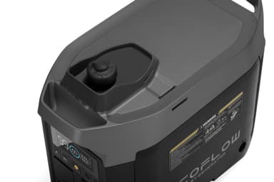 Ecoflow Smart Gas Generator