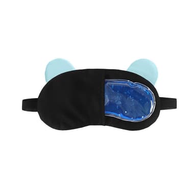 Sovemaske Grå