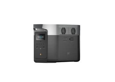 Ecoflow Delta MAX (1600Wh)