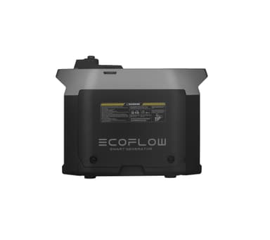 Ecoflow Smart Gas Generator