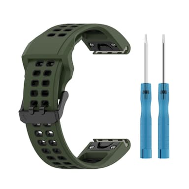 Ur armbånd