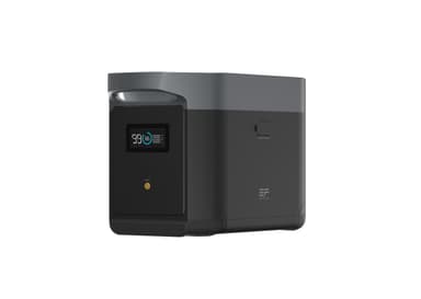 Ecoflow, Battery 2016Wh for Delta MAX thumbnail