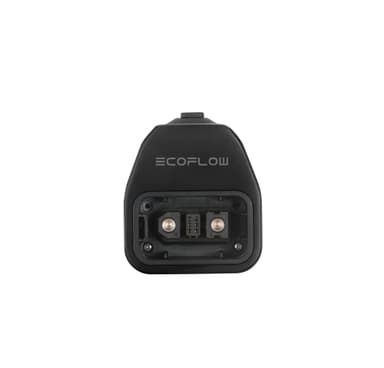 Ecoflow,  Adapter Delta Pro -> Smart Generator