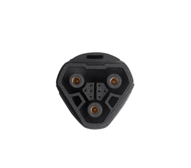 Ecoflow,  Cable Delta Pro extra battery