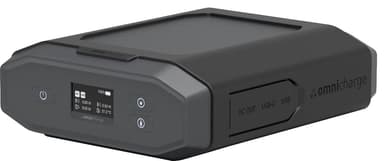 Omnicharge Omni Ultimate 2022 powerbank