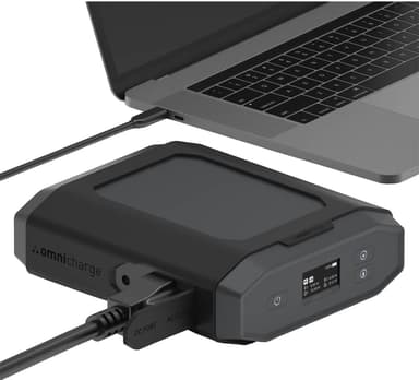 Omnicharge Omni Ultimate 2022 powerbank