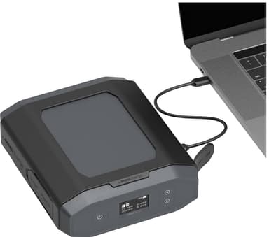 Omnicharge Omni Ultimate 2022 powerbank