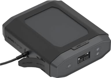 Omnicharge Omni Ultimate 2022 powerbank