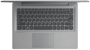 Lenovo Ideapad 320S 14" bærbar computer (mineral grå)
