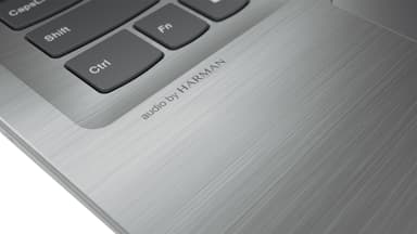 Lenovo Ideapad 320S 14" bærbar computer (mineral grå)