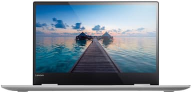 Lenovo Yoga 720 2-in-1 13,3" - platinsølv