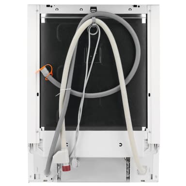 AEG Opvaskemaskine FFS53630ZW (Hvid)