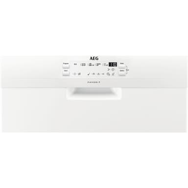 AEG Opvaskemaskine FFS53630ZW (Hvid)
