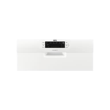 AEG Opvaskemaskine FFB73600ZW (Hvid)