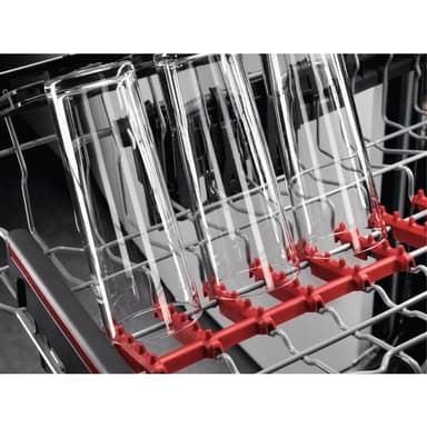 AEG Opvaskemaskine FFS53630ZW (Hvid)