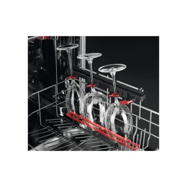 AEG Opvaskemaskine FFB73600ZW (Hvid)